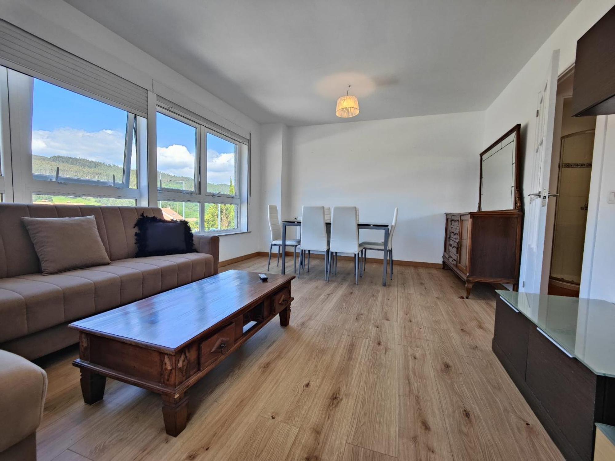 Chalet Con Wifi , Ps4 , Garaje, 5 Dormitorios, 3 Banos, Santiago De Compostela Exterior foto