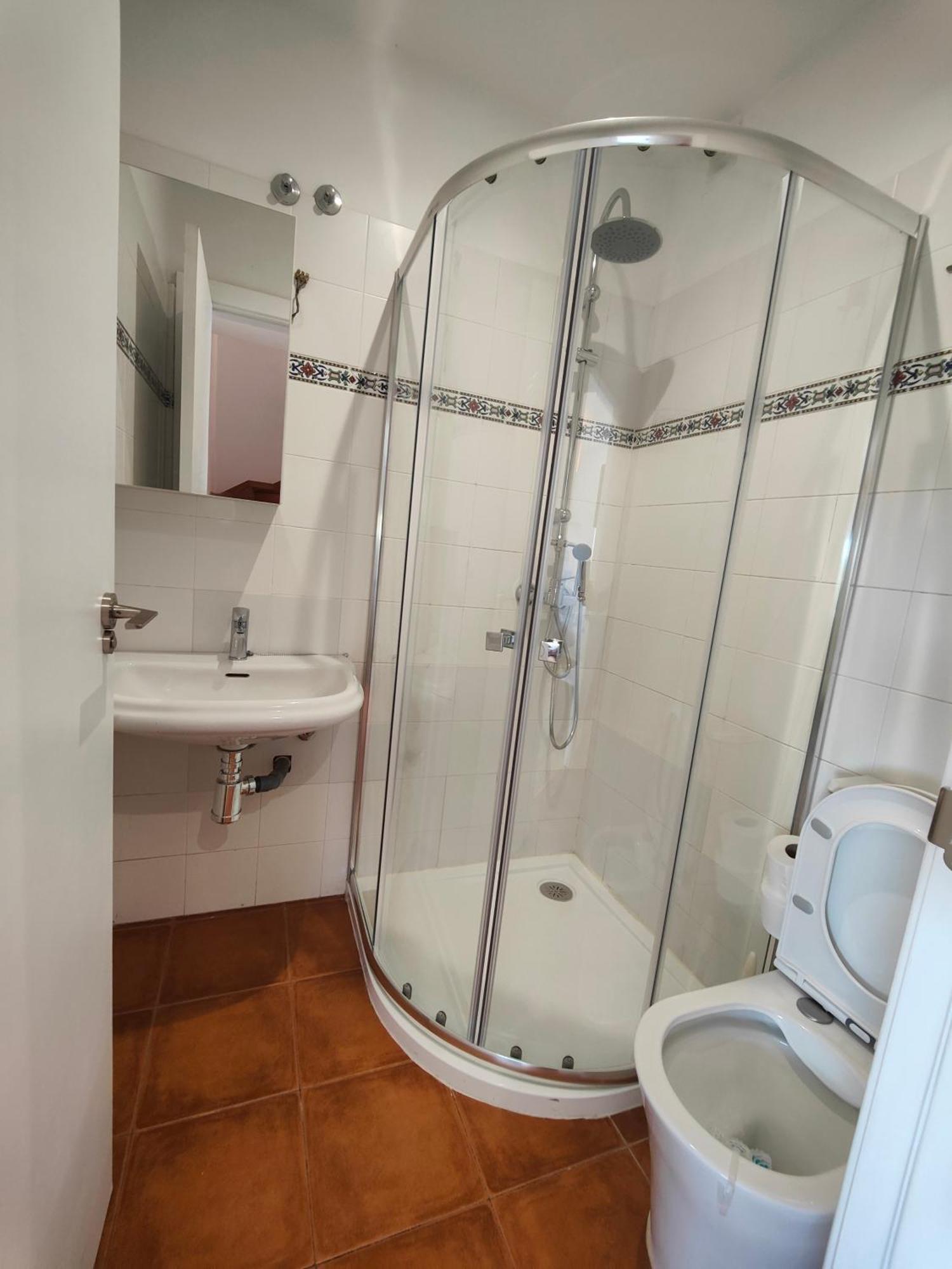 Chalet Con Wifi , Ps4 , Garaje, 5 Dormitorios, 3 Banos, Santiago De Compostela Exterior foto